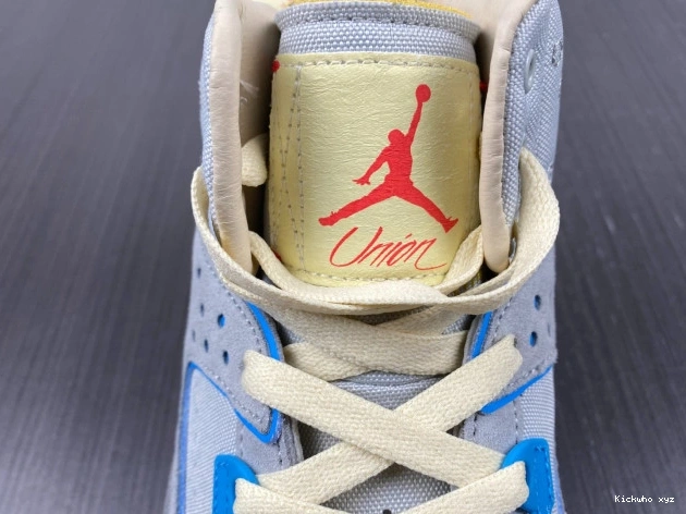Jordan Fog Retro Grey Union 2 DN3802-001 0712